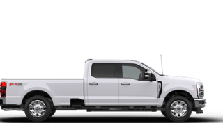 2026 Ford Super Duty® External Image 1